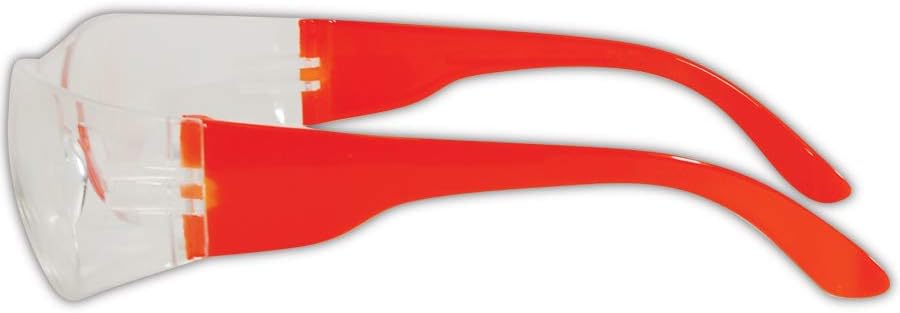 MAGID Wraparound Safety Glasses