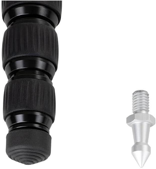 Aluminum Camera Monopod by Celestron
