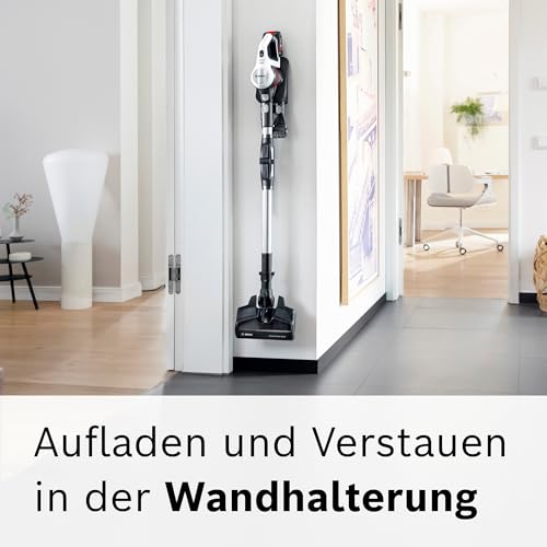 Bosch Akku-Staubsauger Unlimited 7 BSS711W