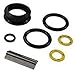 Engineered Marine Products MerCruiser Water Pump Impeller Kit, Alpha 1 - GEN 2 - EMP Replaces- 18-3214, 47-43026Q06