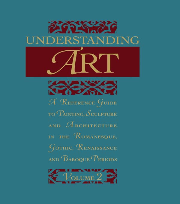 Livre d'art de référence sur le Baroque et la Renaissance édition anglaise