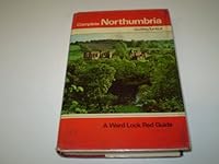Complete Northumbria (Red Guides) 0706353536 Book Cover