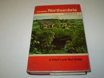 Complete Northumbria (Red Guides)