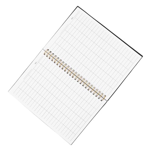 SUPVOX �݌ɊǗ��p�o����m�[�g ���r�������v���� �����L�^�p�b�h �I�t�B�X �q�� �w�Z�����݌ɏo���Ƀ��O