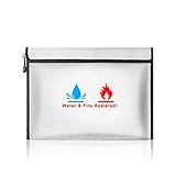 耐火袋 耐火防水ケース 防災バッグ 