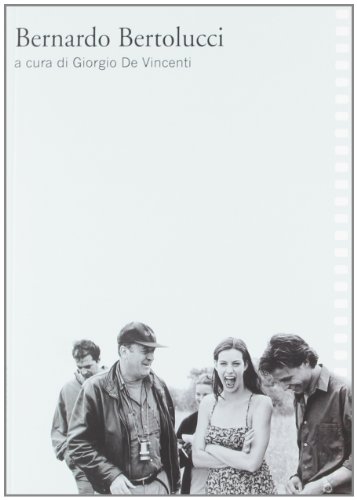 Bernardo Bertolucci Bernardo Bertolucci
