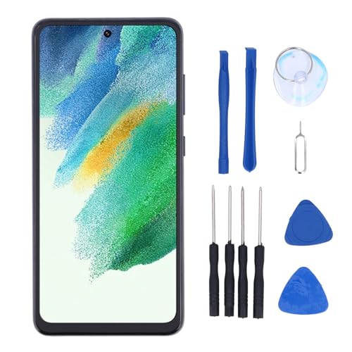 S21 FE 5G SM G990B TFT XN[AXN[LbgA݊̂^b`fW^CU[AZuAt[Cc[A S21 FE 5G p