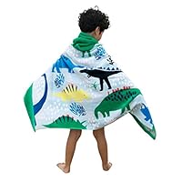 Algopix Similar Product 11 - Artown Kids Bath Towel Ultra Soft