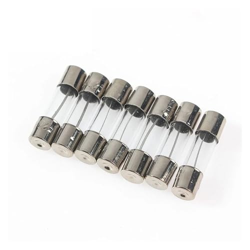 Fusible grille solution boite complete 5x20mm de 0.5A a 30A pour depanner