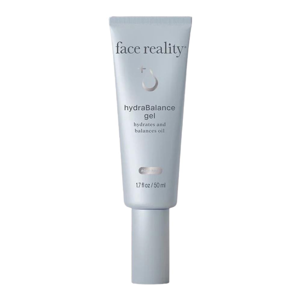 Face Reality Skincare Hydrabalance Hydrating GelQ