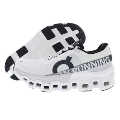 On Womens Cloudmonster 2