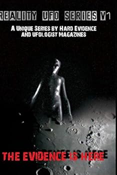 Reality UFO Series Volume 1