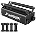 Produktbild R3 Laser Engraver Y-Achse Rotary Roller Gummi Gravurmodul zum Gravieren von zylindrischen Objekten Dosen, kompatibel für Ortur, ATOMSTACK, NEJE, Twotresss, etc Laser Graviermaschine