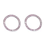 Größe: Außendurchmesser 4 cm, Innendurchmesser 3,2 cm.