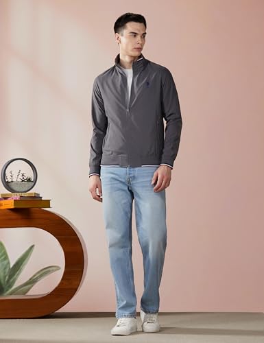 Image of U.S. POLO ASSN. Mens Jacket
