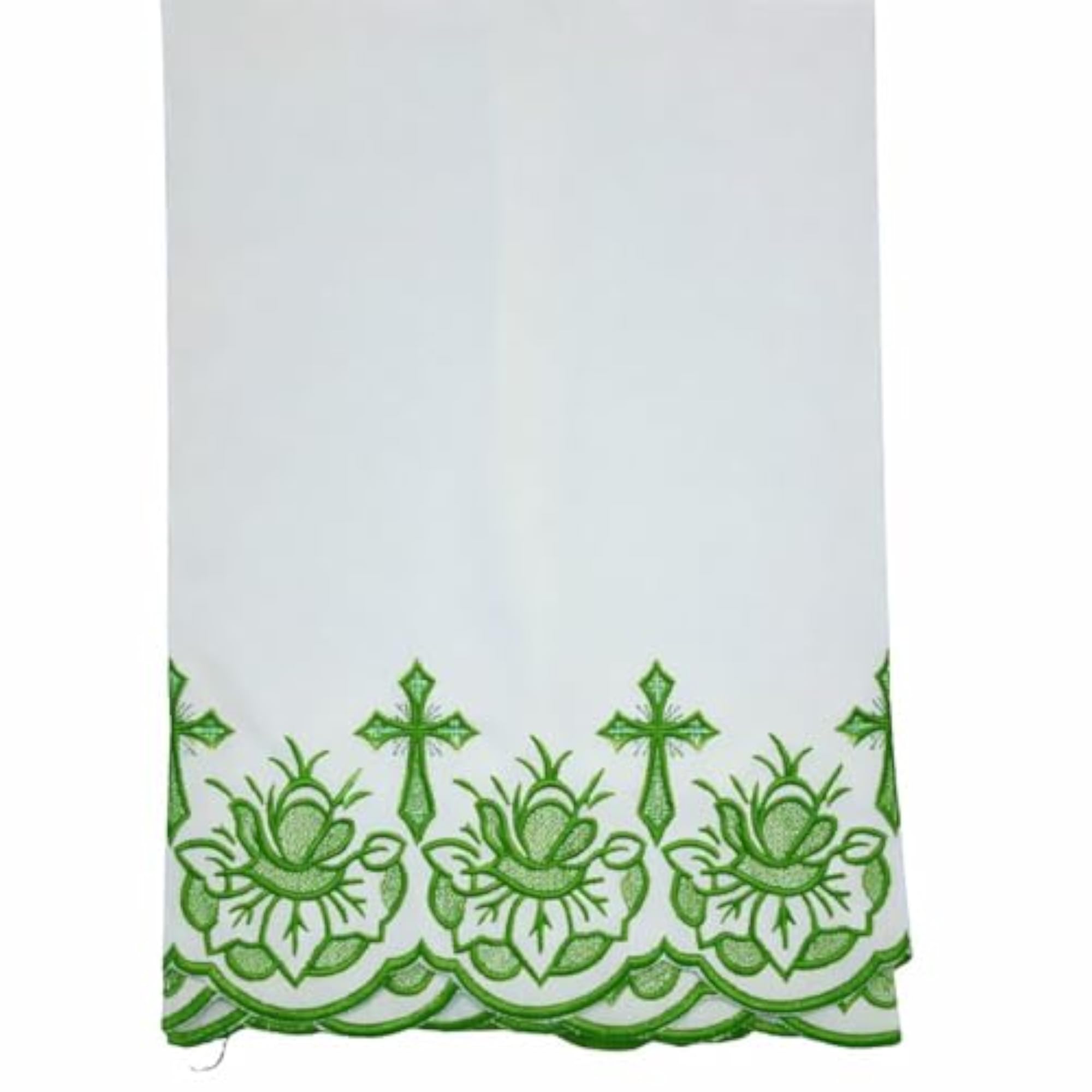 3 Meter Altar Table Cloth Cover for Church