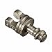 Ridgid 92805 Coupling, 5/8 Male