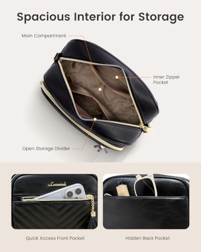  Small Crossbody Bag for Women - image 3