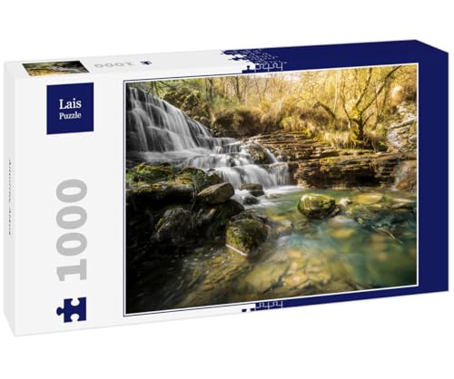 Lais Puzzle Amurrio, Alava 1000 Piezas