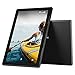 Produktbild MEDION E10711 25,5 cm (10 Zoll) Full HD Tablet mit IPS Display (LTE, Android 10, Quad Core Prozessor, USB Typ C, 2GB RAM, 32GB Speicher, WLAN, Bluetooth, 5MP Kamera) schwarz