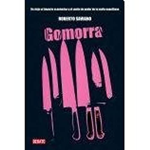  GOMORRA