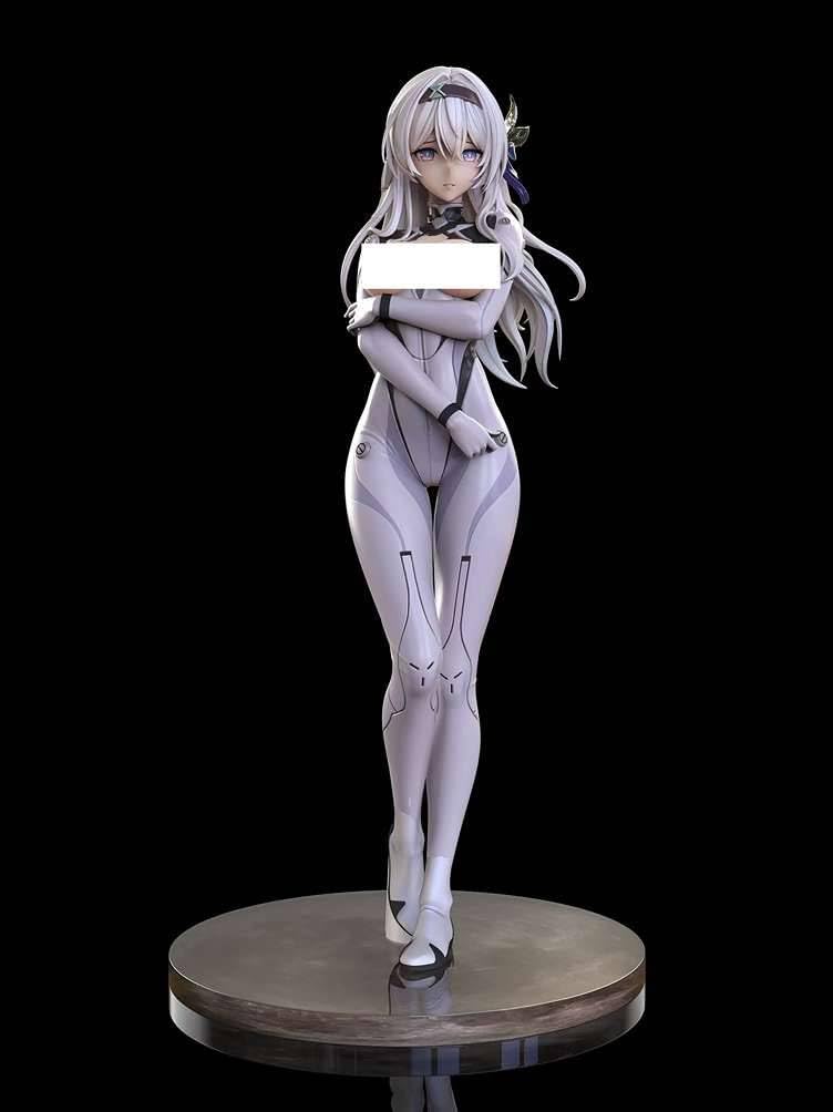 Amazon.co.jp: 崩壊 スターレイル 蛍 ホタル firefly 1/7 1/4スケール