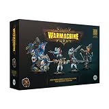 Warmachine: Foulblood’s Armada Command Starter