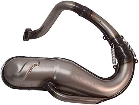 MARMITTA VERA PROMA PER VESPA 50 PK S XL