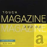 Touch and Go:Anthology '78-'81