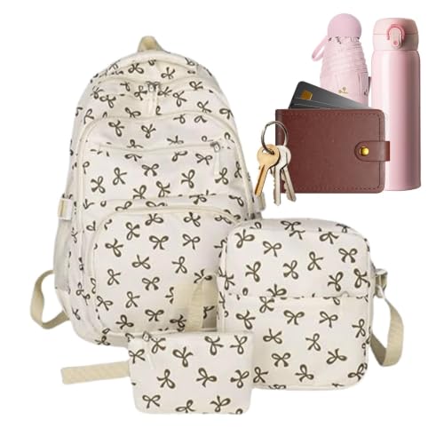 Mochila de turismo para mujer práctica y cómoda para viajar