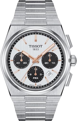 TISSOT(eB\) Y rv PRX s[A[GbNX I[g}eBbN NmOt zCg uXbg T1374271101100 [KAi]