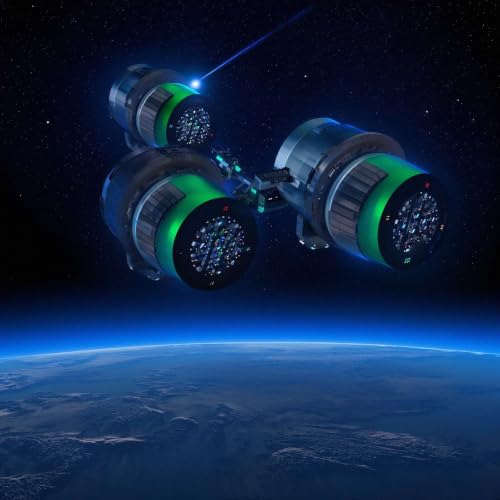 Duizenden nieuwe satellieten - gaat dat wel helemaal lekker?