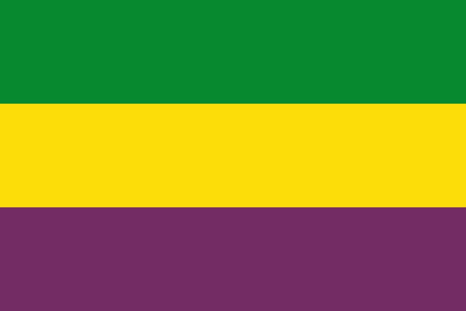 Drapeau de Capmany Girona grand format pour mât extérieur et intérieur
