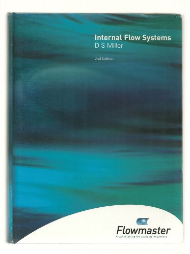 Internal Flow Systems: Design and Performance Prediction view 2