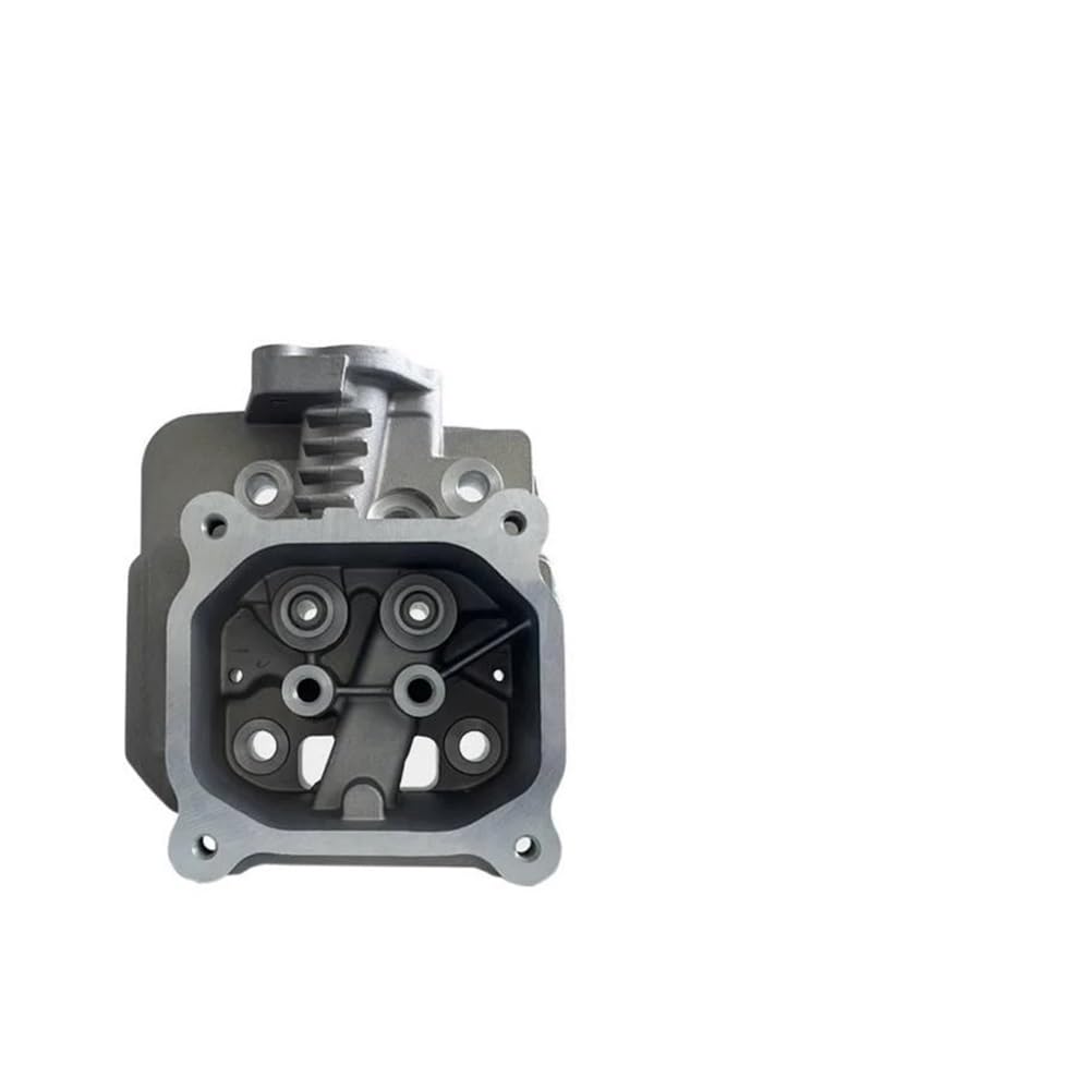 Culbuteur de culasse monocylindre pour réparer la perte de puissance moteur