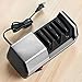 Chef's Choice Model 151 Universal Electric Knife Sharpener, Stainless Steel