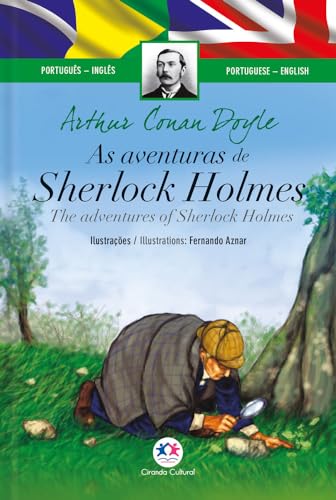 As aventuras de Sherlock Holmes