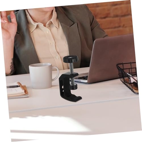 Pince en forme de C pour table instable Zerodeko fixation robuste - 7