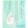 Ancient Secrets Ceramic Nasal Cleansing Pot, 1 Neti Pot (Pack of 3)