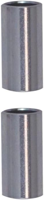 5125 Series Set of Front & Rear Shocks fits 1976 1986 Jeep CJ7 with 3-4 Inch Lift | TrendsAuto Decal | 33-185606 33-186542