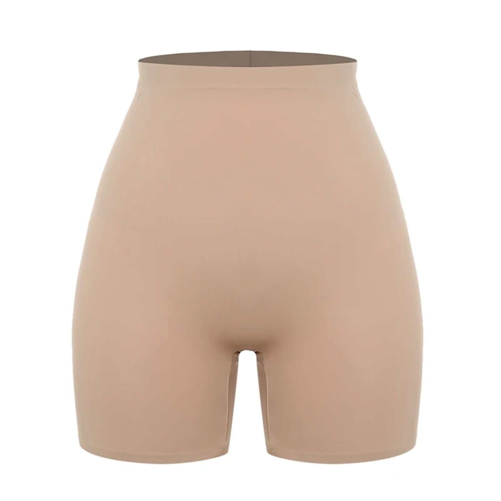 Braguitas Moldeadoras 3 uds. Bragas moldeadoras de muslo for mujer, pantalones cortos de cintura alta, faja Ceñidora for Control de barriga, moldeador de cuerpo sin costuras Para Moldear El Cuerpo(Bei