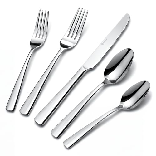 Brightown 45-Piece Set