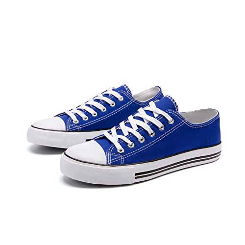 Epic Step Sneakers For Women Fashion Sneakers Tennis Shoes Women Sneakers Tenis Para Mujeres Womens Shoe Sneakers Women's Sneakers (8, Cobalt, Numeric_8) #TOP2