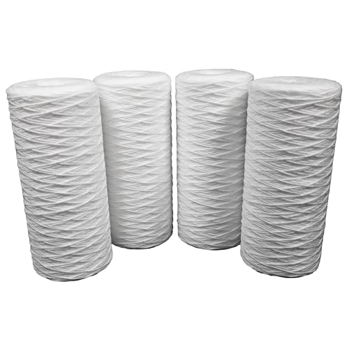 Neo-Pure 10" Sediment Filter for Pelican Systems