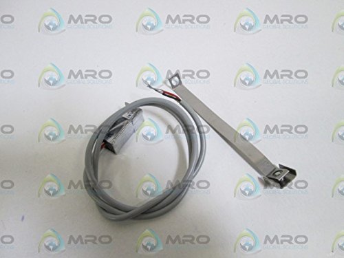 BIMBA MRS-.087-BL-09 Reed Switch Magnetic LED 3/4IN, Reverse Polarity and OVERVOLTAGE Protection