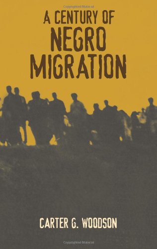 Buy A Century of Negro Migration (African American) — BookShops.in