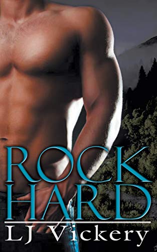 Rock Hard (Immortals) view 2
