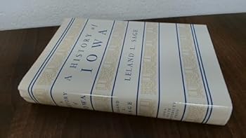 A History of Iowa