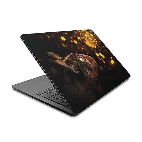 Protection MacBook Air 13.6 A3113 autocollant vinyle design original A2681 A3240