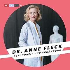 Dr. Anne Fleck - Gesundheit und Ern&auml;hrung Titelbild